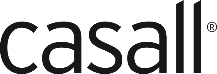 Logo: Casall